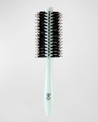 Small Vegan Round Hair Brush, 42 mm