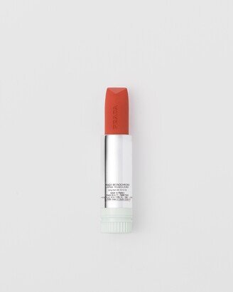 Monochrome Hyper Matte Lipstick Refill - O77 - Arancio