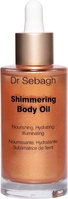 Shimmering Body Oil (50ml)