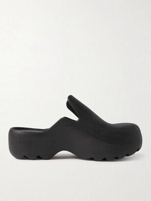 Rubber Clogs-AA