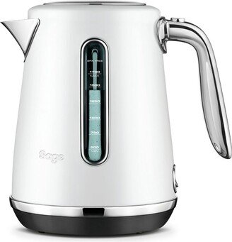 The Soft Top Luxe Kettle