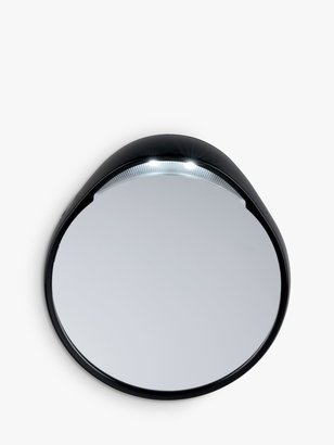 Tweezermate 10x Lighted Mirror