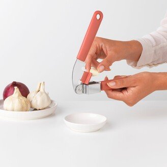 Tasty+ Pink Garlic Press Pink