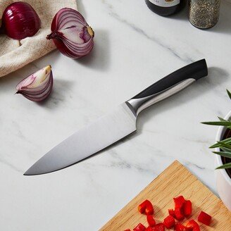 Dunelm Professional Chef Knife 15cm Black