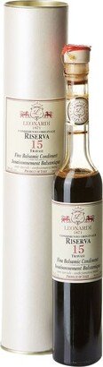 Leonardi Riserva Balsamic Condiment 15-year-old (100ml)