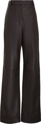 Luminosity Leather Pant