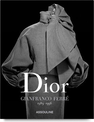 Dior by Gianfranco Ferré book-AA