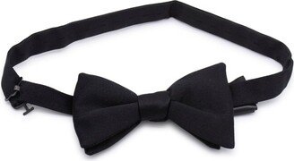 Double Layer Bow Tie