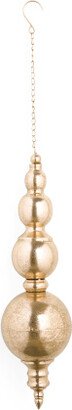 16in Outdoor Safe Finial Ornament