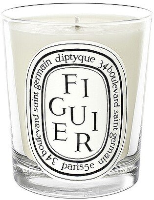 Figuier Scented Candle