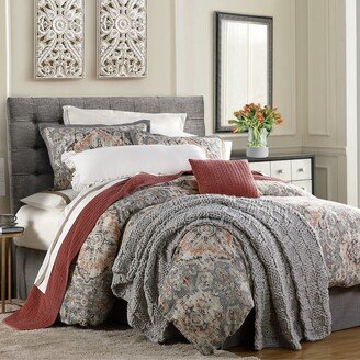 Carmen Kilim Duvet Cover Set, 3PC