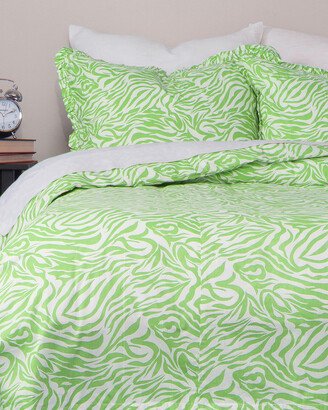 Zabrina Duvet Cover-AA