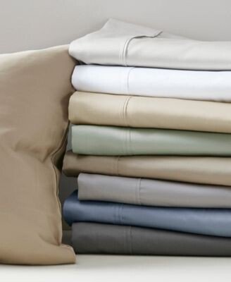 525 Thread Count Cotton Rich Sheet Sets