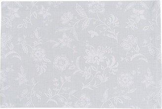 Ina Floral Placemat Set