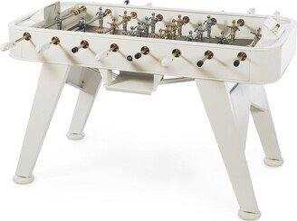 RS#2 Gold Football Table