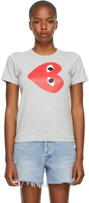 Sideways Heart T-Shirt