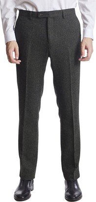 Downing Wool-Blend Pant