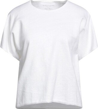 T-shirt White-CA