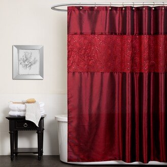 Maria 72x 72 Shower Curtain