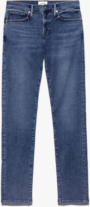 L'Homme Slim Jeans-AO