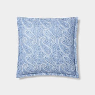 Ralph Lauren Bantry Paisley Euro Sham