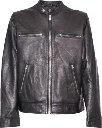 Leather Jacket-BC