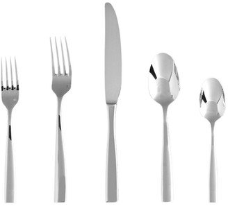 Lucca 20pc Flatware Set