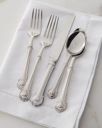 45-Piece Napoleon Bee Flatware Service