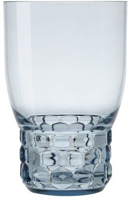 Set of 4 water glasses-AA