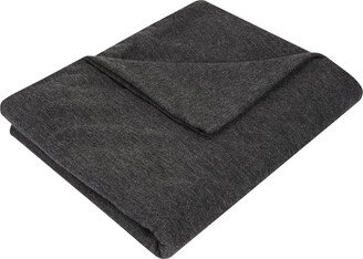 Travelon Packable Travel Blanket Grey