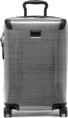 Tegra Lite 21.75 International Expandable Carry-On Suitcase