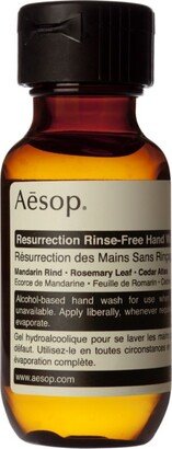 Resurrection Rinse Free (50Ml)