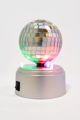 Spinning Disco Light Speaker