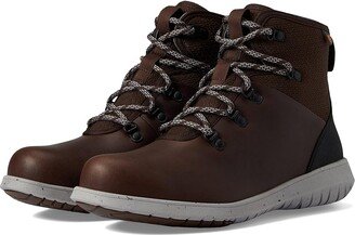 Juniper Hiker Insulated (Chocolate) Women's Boots