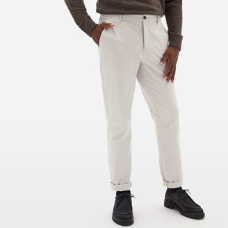 The Performance Chino | Uniform-AF