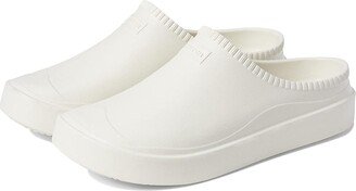 In/Out Bloom Algae Foam Clog (White Willow) Women's Clog Shoes