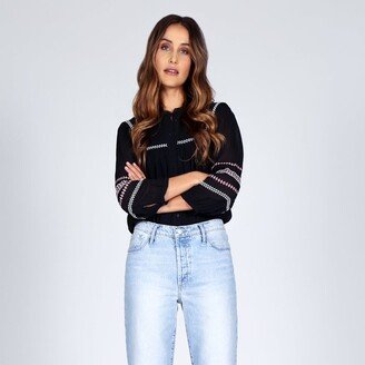 Chloe Boyfriend Jeans