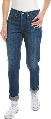 Rosa Mid-Rise Stowe Boyfriend Jean