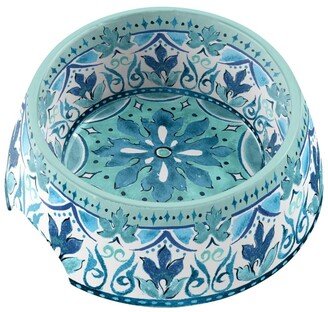 Gibraltar Double Wall Pet Bowl, Medium, 7.1 X 2.8