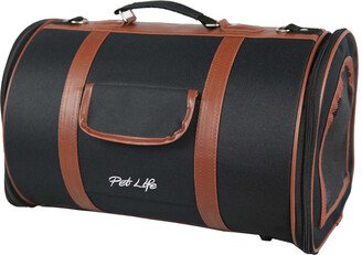 Airline Approved Fashion Posh Pet Carrier-AA