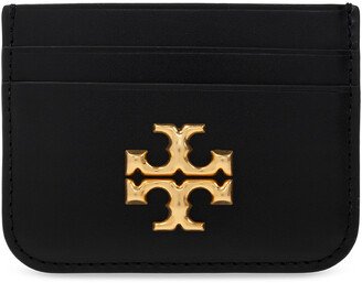 ‘Eleanor’ Card Case - Black