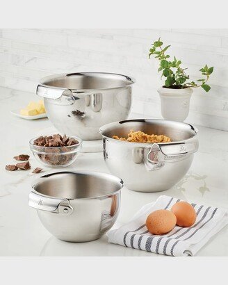 Three-Piece Mixing Bowl Set