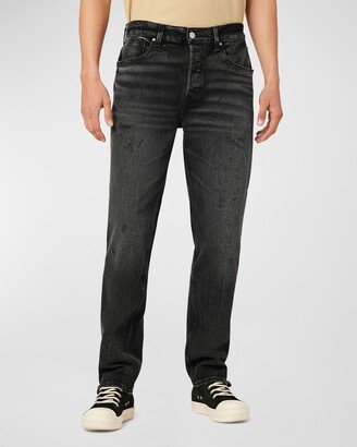 Men's Reese Straight Leg Jeans