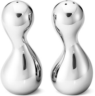 Cobra Salt and Pepper Shakers