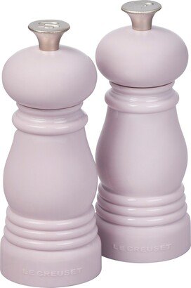 Salt & Pepper Mill Set