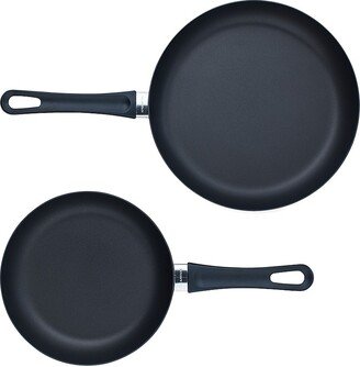 2-Piece Fry Pan Set-AA