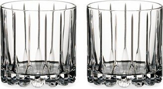 Drink Specific Glassware Rocks Glass