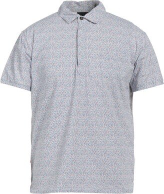 Shirt Blue-CE