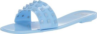 SKYLAR Jelly Sandal