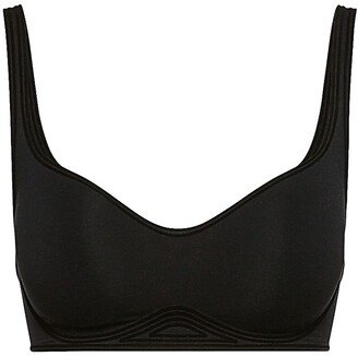 3W Cup Wireless Bra